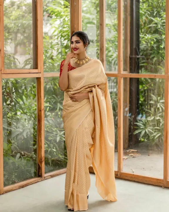 Silk Saree  uploaded by Well Products on 10/1/2023