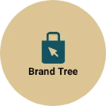 Business logo of Brand tree