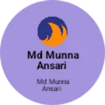 Business logo of Md Munna Ansari