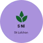 Business logo of S NL