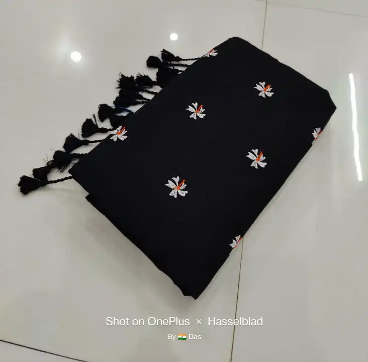Saree  uploaded by business on 10/1/2023