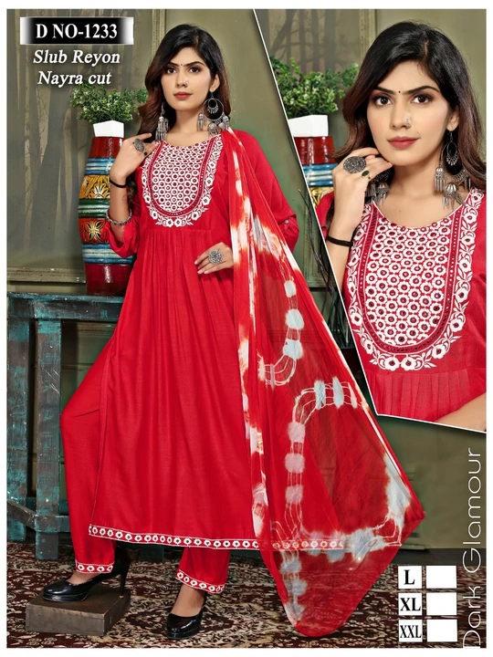 Product uploaded by Dhan laxmi fashion on 10/1/2023