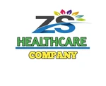 Business logo of ZS.HEALTHCARE COMPANY 