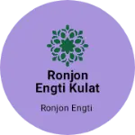 Business logo of Ronjon Engti kulat