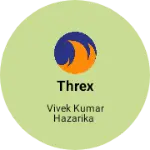 Business logo of Threx