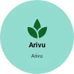 Business logo of Arivu