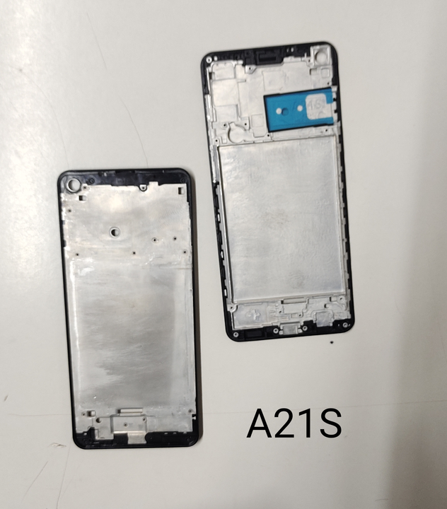 A21S frame  uploaded by Smart watch on 10/1/2023