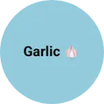 Business logo of Garlic 🧄