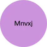 Business logo of Mnvxj