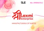 Business logo of Shree Laxmi enterprise