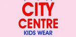 Business logo of City centre Garments &  kids wear