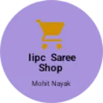 Business logo of IIPC SAREE SHOP