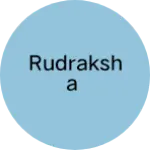 Business logo of Rudraksha