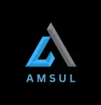 Business logo of Amsul