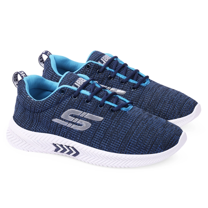 Post image Hey! Checkout my new product called
Men Mesh Sports Shoes 102-S.