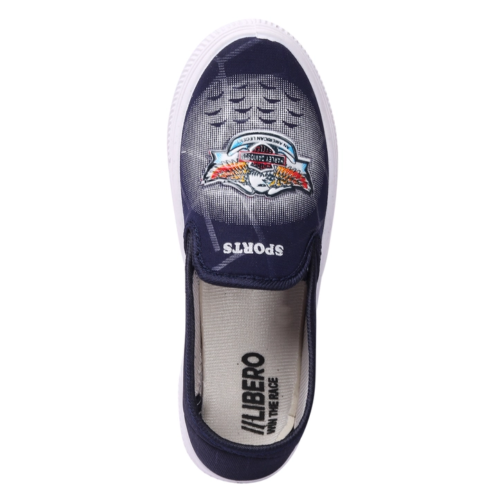 Kids PVC Casual Shoes Harley-01 uploaded by Libero Footwear on 10/1/2023
