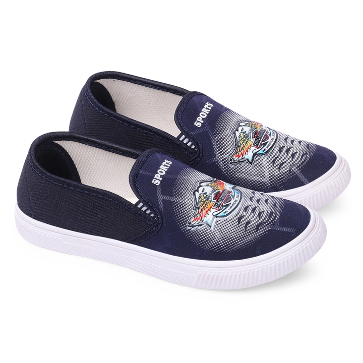 Kids PVC Casual Shoes Harley-01 uploaded by Libero Footwear on 10/1/2023