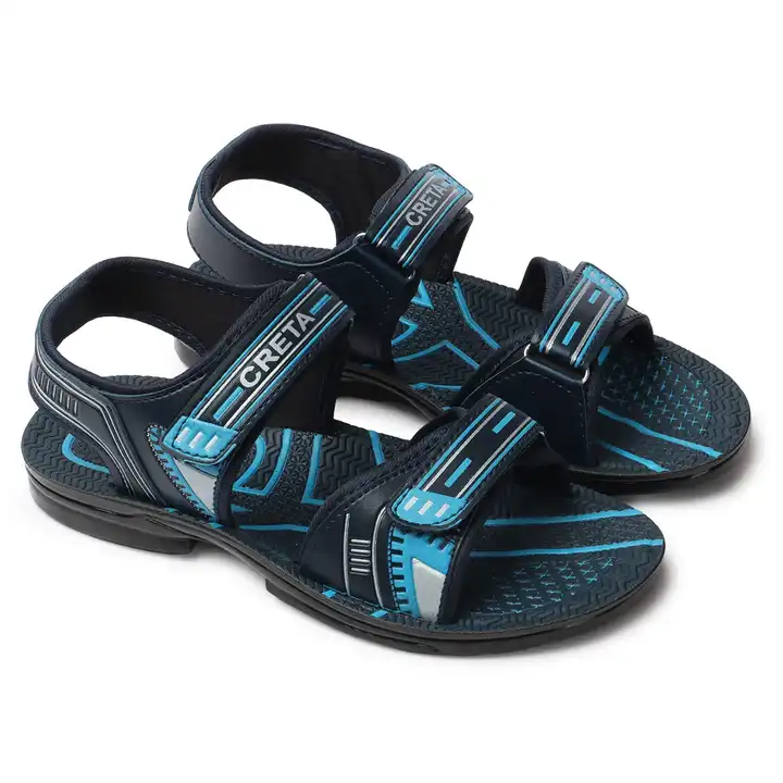 Post image Hey! Checkout my updated collection
Men PU Sandals.