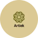 Business logo of Artiek