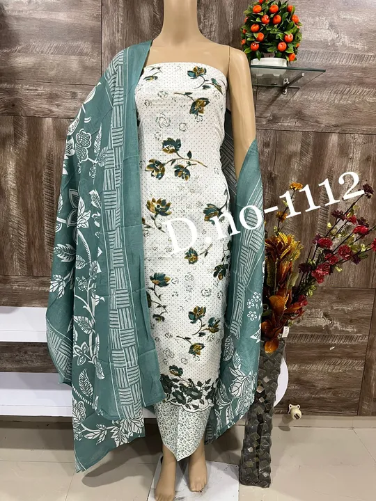 Cotton 4 Colour Set uploaded by Zaid Fashion Collection on 10/1/2023