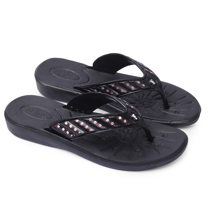 Women's EVA Slippers PU-Style PTG uploaded by business on 10/1/2023