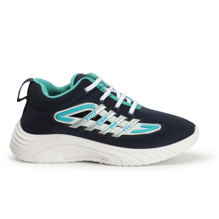Boys Mesh Sports Shoes MAX uploaded by Libero Footwear on 10/1/2023