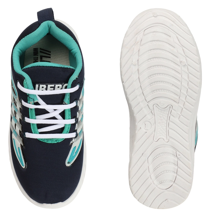 Boys Mesh Sports Shoes MAX uploaded by Libero Footwear on 10/1/2023