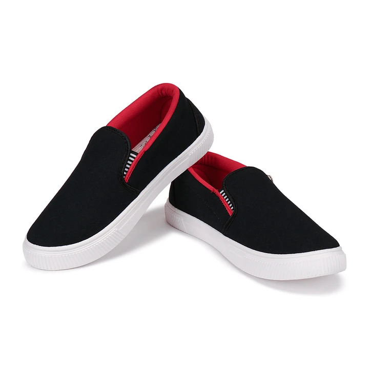 Post image Hey! Checkout my updated collection
Men's Canvas Shoes.