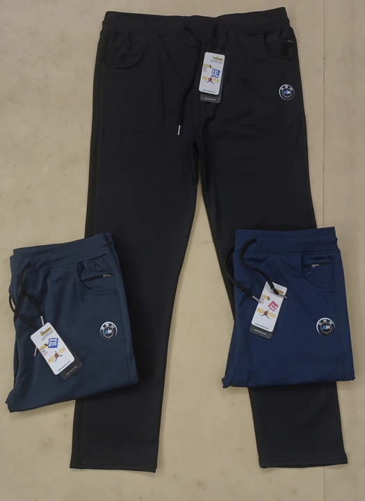 BMW Lycra Track Pants  uploaded by business on 10/1/2023