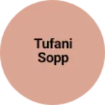 Business logo of Tufani sopp