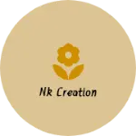 Business logo of NK CREATION