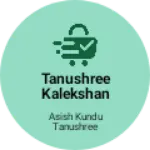 Business logo of Tanushree kalekshan shop