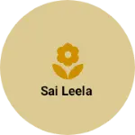 Business logo of Sai Leela