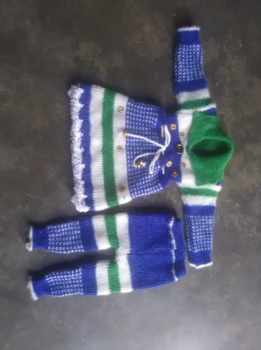 Product uploaded by Verma knitwear on 10/1/2023