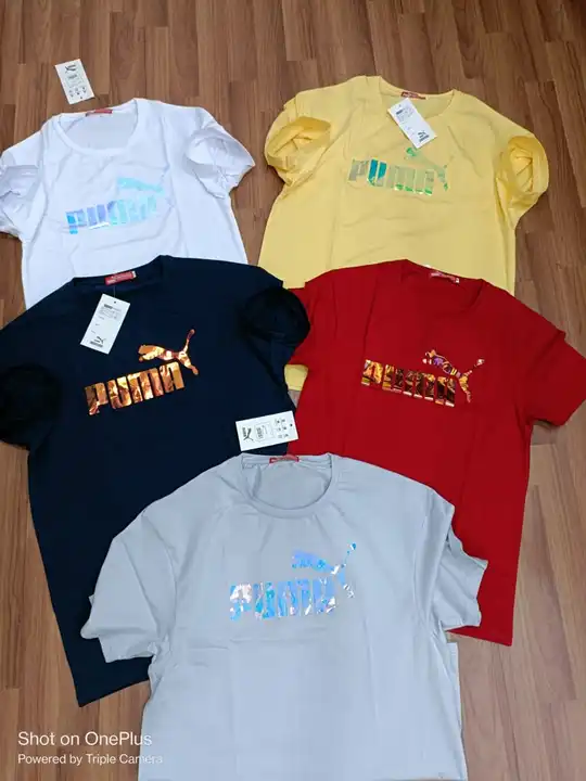 Mens tshirt  uploaded by Bhavya collection on 10/1/2023