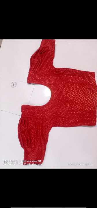 Blouse 250-300 rs  uploaded by Dixit cloth store on 10/1/2023