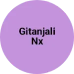 Business logo of Gitanjali nx