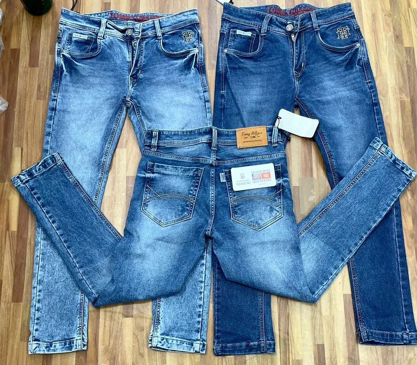 Jeans  killer uploaded by Bhavya collection on 10/1/2023