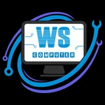 Business logo of WS COMPUTER