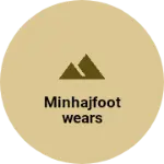 Business logo of Minhajfootwears