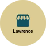 Business logo of Lawrence