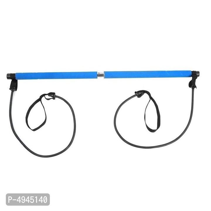 Rs 849 
Gym Exercise Resistance Band

Lightweight and effective, easy to set up and sweat-proof desi uploaded by National shop  on 3/22/2021
