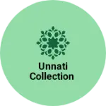 Business logo of Unnati Collection
