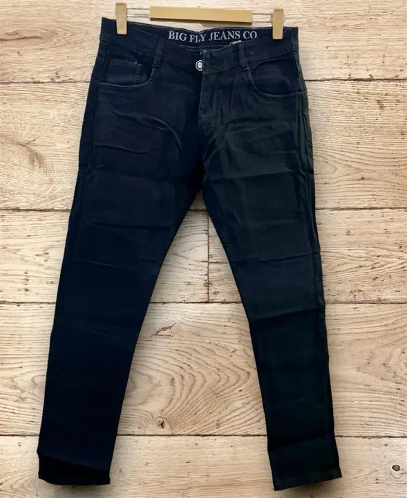 Mens jeans  uploaded by Bhavya collection on 10/1/2023