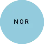 Business logo of N O R