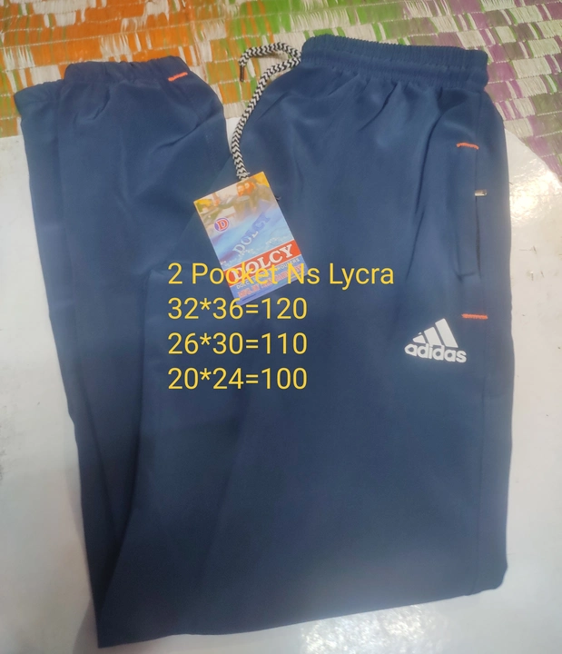 Ns Lycra only whole sale uploaded by H. K. Garments on 10/1/2023