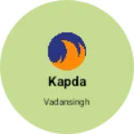 Business logo of Kapda