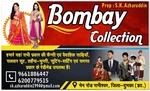 Business logo of Bombay collection 