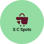 Business logo of S C Spots