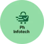 Business logo of PH INFOTECH
